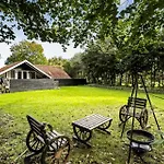 Сasa de vacaciones C11686-hemmet-rylevaenget-9 Hemmet
