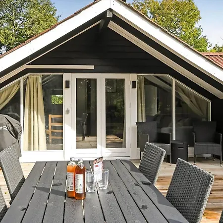 別荘 C11686-hemmet-rylevaenget-9 *