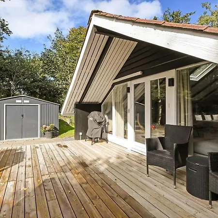 C11686-hemmet-rylevaenget-9 別荘 Hemmet