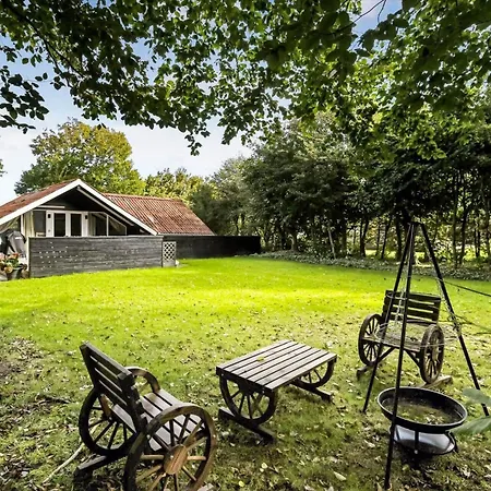 別荘 C11686-hemmet-rylevaenget-9 Hemmet