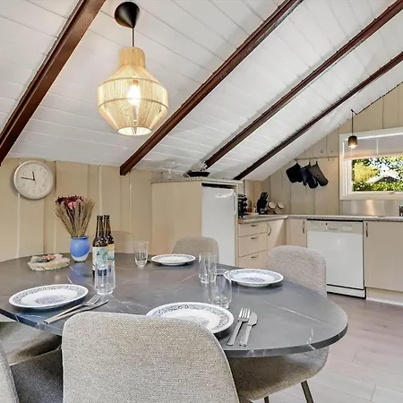 Vakantiehuis C11686-hemmet-rylevaenget-9 *