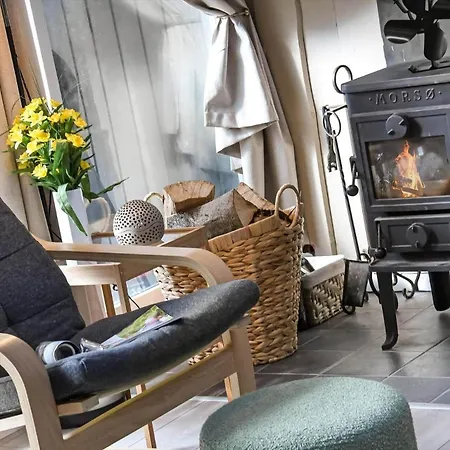 別荘 C11686-hemmet-rylevaenget-9 Hemmet