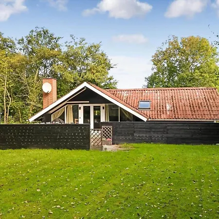 別荘 C11686-hemmet-rylevaenget-9