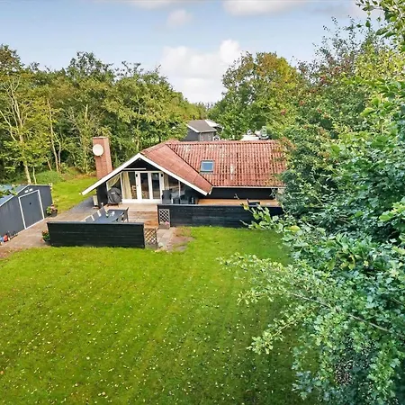 C11686-hemmet-rylevaenget-9 Vakantiehuis Hemmet