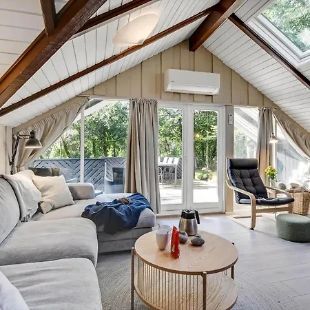 Vakantiehuis C11686-hemmet-rylevaenget-9 Hemmet