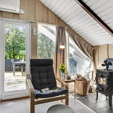 Vakantiehuis C11686-hemmet-rylevaenget-9 Hemmet