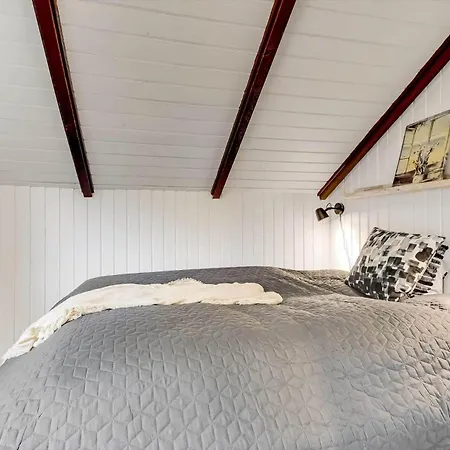 Vakantiehuis C11686-hemmet-rylevaenget-9 Hemmet