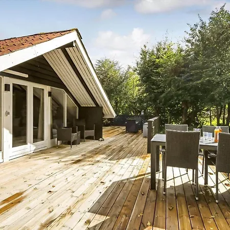 Vakantiehuis C11686-hemmet-rylevaenget-9 Hemmet