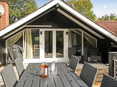 Dom wakacyjny C11686-hemmet-rylevaenget-9