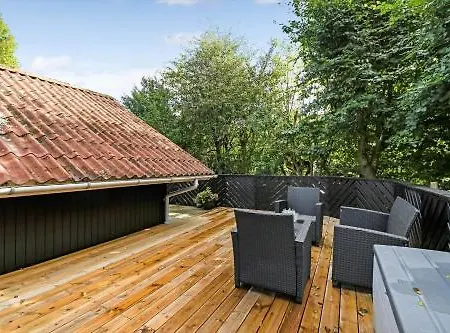 C11686-hemmet-rylevaenget-9 Dom wakacyjny *