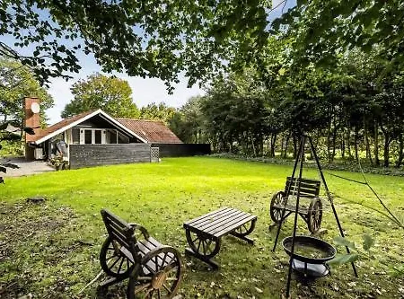 C11686-hemmet-rylevaenget-9 Dom wakacyjny *