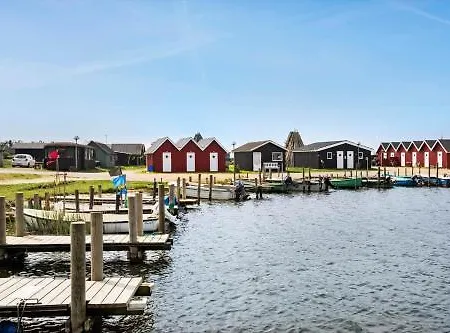 Dom wakacyjny C11686-hemmet-rylevaenget-9 Hemmet