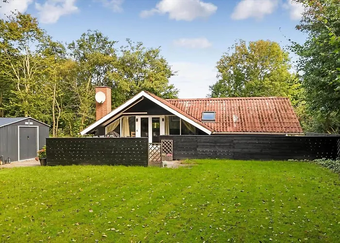 Сasa de vacaciones C11686-hemmet-rylevaenget-9